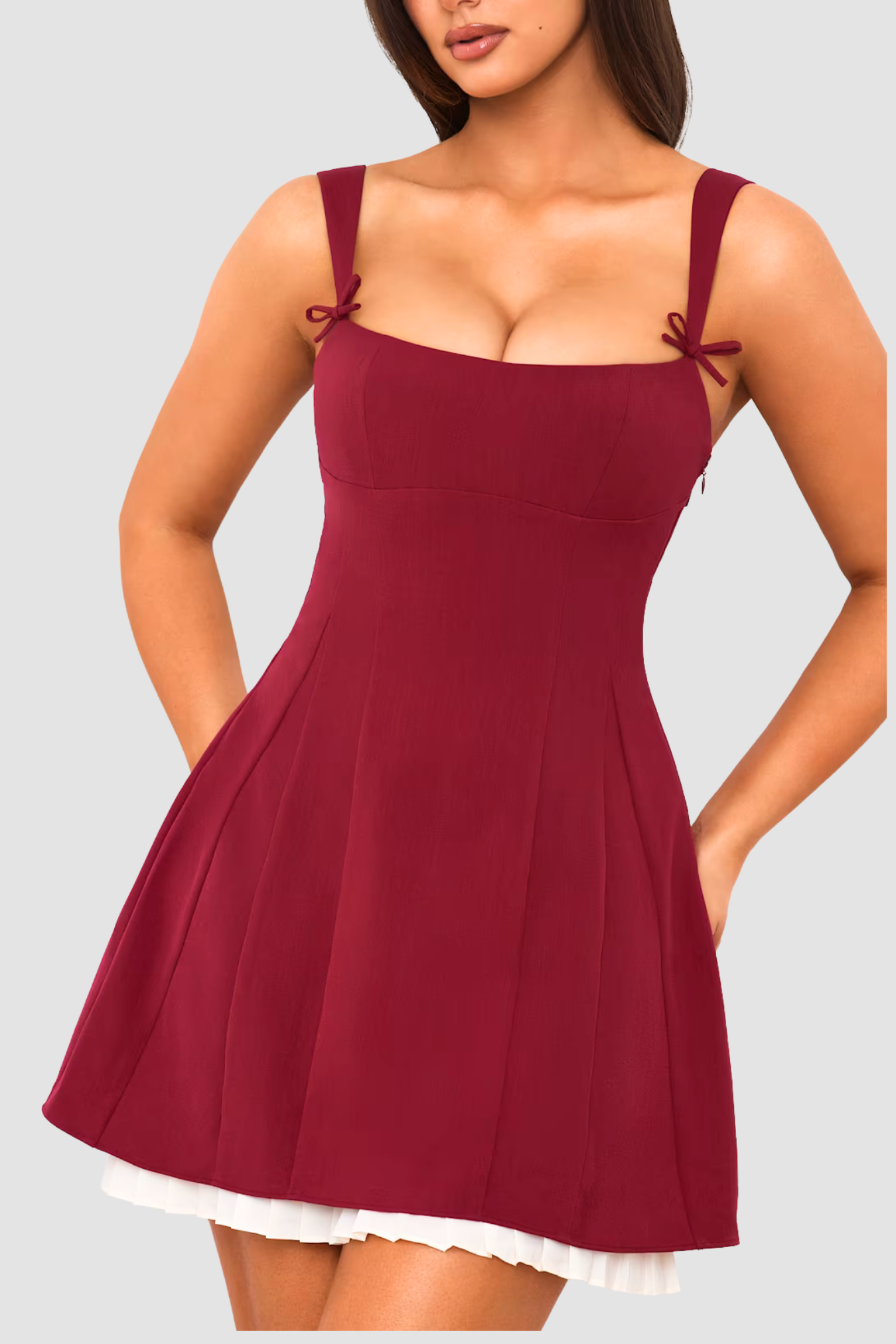 Cressi Midi Dress