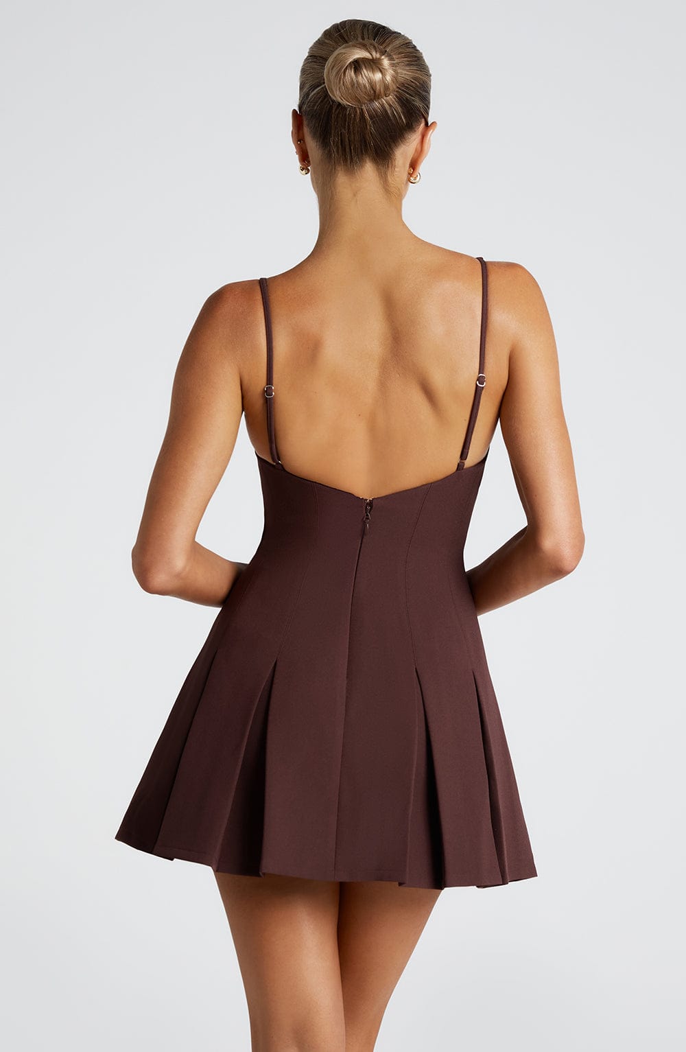 Lya Mini Dress