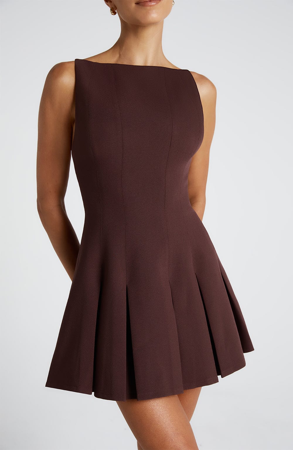 Lya Mini Dress