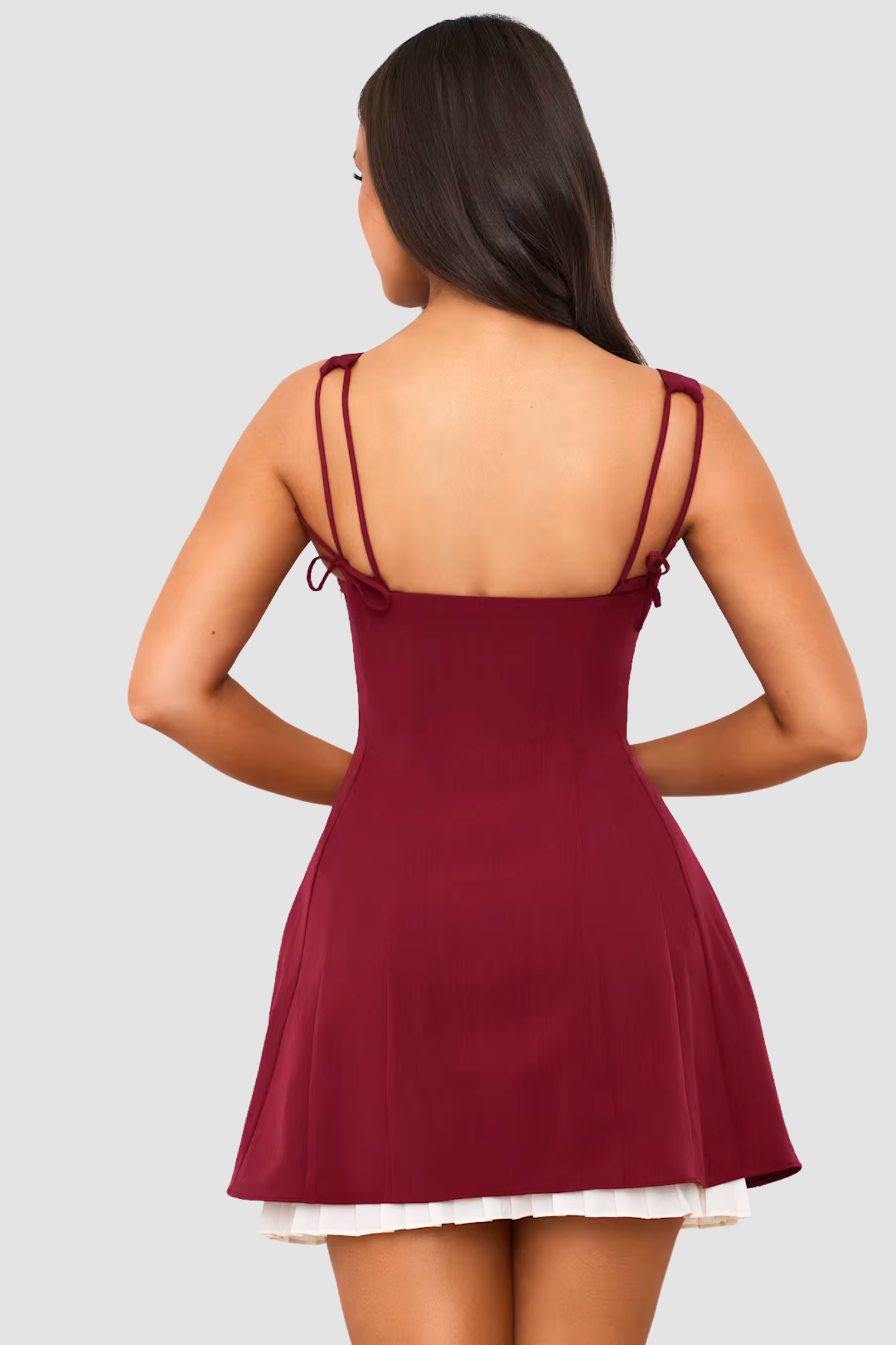 Cressi Midi Dress