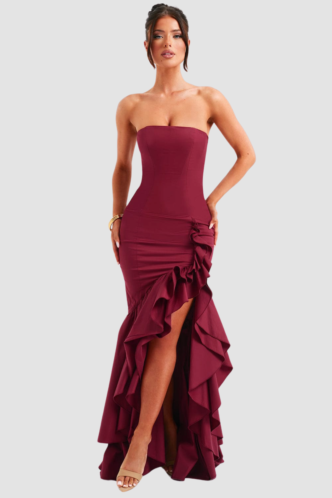 Angel Maxi Dress