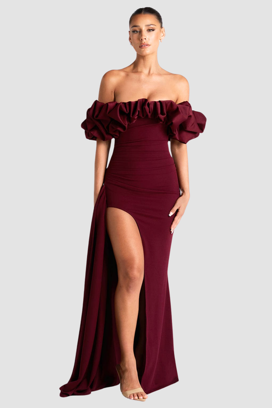 Kinsley Midi Dress